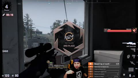 [GER] #REEN624 | #TEAMREEN | #REENCHARITY | 2,50€ pro Sub + 50% aller Donations gehen an die Kinderkrebshilfe-Stiftung!