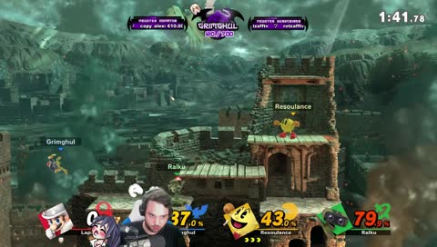 ツ GIVEAWAY: Nintendo Switch Konsole macht mit!!! ツ