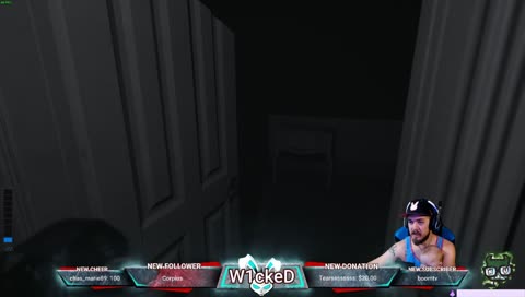 [NerdUs] Subs 13/10 | Horror yo! ~ !loots! ~