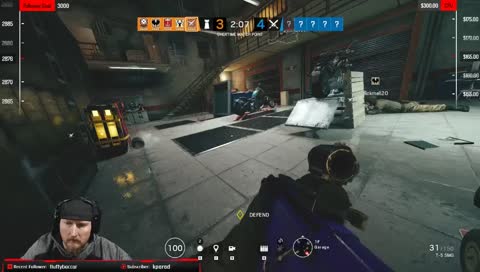 [PC] Let's get ranked! Silver or higher? Come say hello!