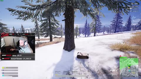 SNOOOW w/ random squad !discord #tournament-announcement  [ENG/SWE] !socials