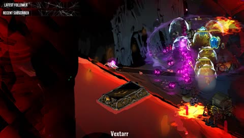 BREAK OUT OF HELL AGAIN!!!!!!!!!!!!