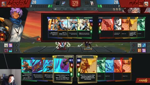 Battlecon - "The Victory Screen" Invitational - Top 8