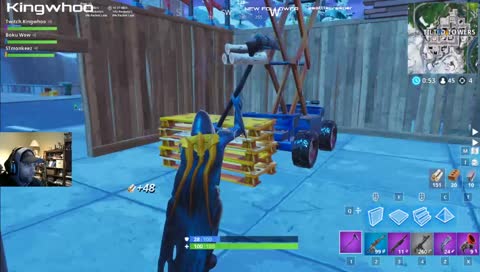 Games with dem Planes | 700+ Wins | New Monitor & Mic Hype!!