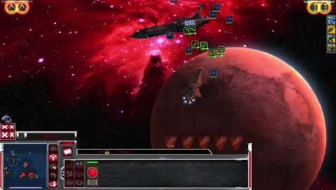 [GER] Live in die Raumschlacht