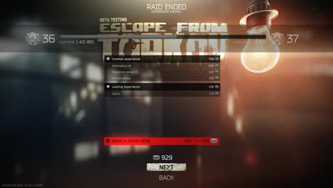 back on Cheeky breeky