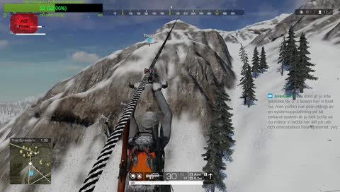 Ring of elysium, lets us in! :P