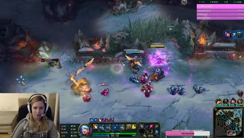 Mit írjak ide ... ?! :) Amihez lesz kedvünk. x)