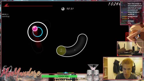 [#48] high bpm vibes