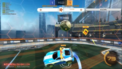 [FR/PC] Cagnotte de noël! On rush le diamant ou on descent en gold ?