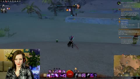 GW2, просто тупим ;)