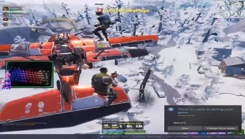 Grind Time Season 7