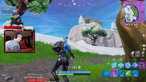 That used to be cool