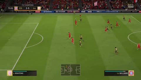 FUT CHAMPIONS EN DIRECTO CON AMIGOS!     /EdeeY00\