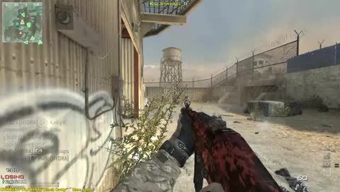 [Ger] [PC] Test Stream | #metalhead