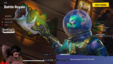 [PT/ENG] SOLOS & DUOS! | 💰 OBG RUBYCKO 💰 | 🏆 +600 WINS 🏆 | SUPPORT-A-CREATOR: "thementalcraft"