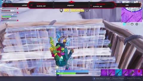 just been affiliated New overlay