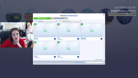 Real person, real stream, real vibes