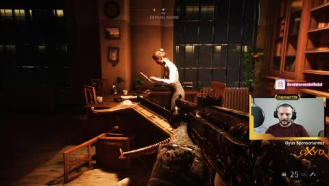 NORVEÇ BASKINI..! Battlefield V Savaş Hikayeleri 3.Bölüm