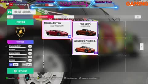 Bäume umfahren, Checkpoints verpassen, abseits der Strecke fahren kann ich gut! Später Murmeln! #mitspielen erlaubt #NOOB  [kw-com.de]