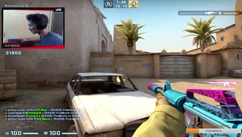 cis league (https://vk.com/justnesss)