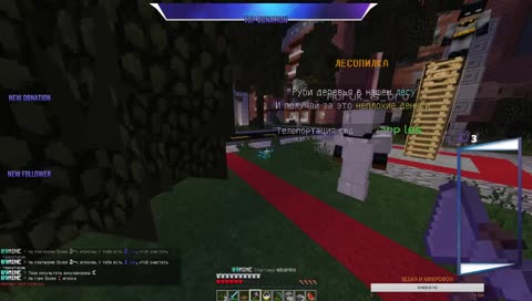 ДУПЛИМ В МАЙНКРАФТ || 89mine