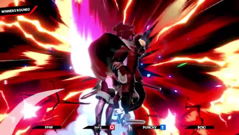 Smash It Up Ultimate! SSBU Tournament