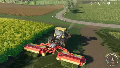 Gérant de ferme