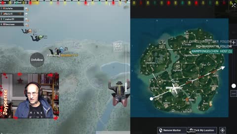 Vorwärts ihr Affen, wollt ihr ewig leben?