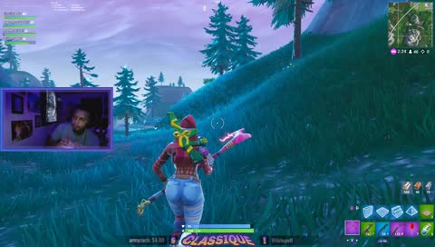 MOBBIN around part 2- #RedRC