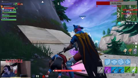 Fortnite lietuviškai stream visi kviečiami prisijungti 