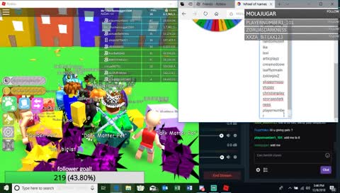 PETSIM GIVEAWAYS! !discord/!profile/!game