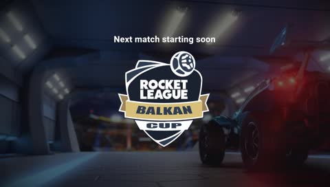 [BALKAN] Rocket League Balkan Cup #2