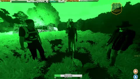 [GER|PC] #FSK18# [Black Industrie] Bill Wolf [Andoria Life] Neuer Server Tanoa