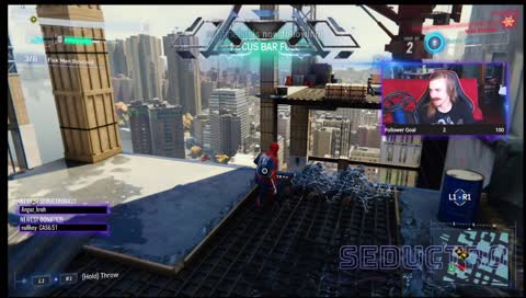 ANTHEM CLOSED ALPHA............................ Is not the game I am streaming