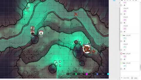 DnD