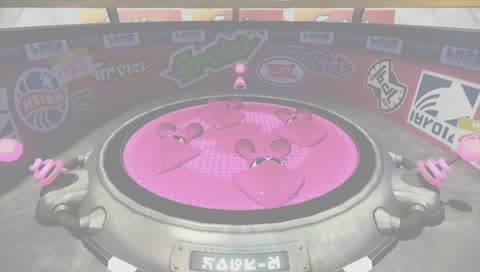 [!fc !nnid] Splaturday: Playing something that starts with S