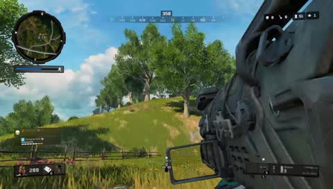 Up Close and Personal!!