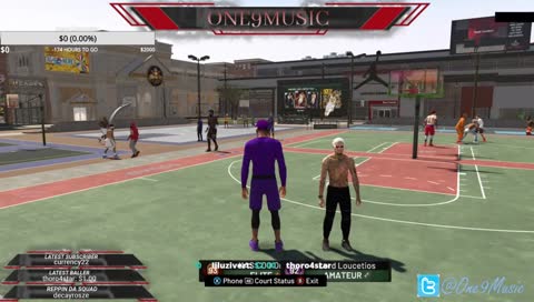 IS IT 3 BARS FOR 94 GC? KAS GRIND, COME CHILL WITCHA BOY!