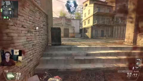 [Ger/Eng] Black Ops 2 Than some Dead by Dayligh, probably  [PC] [Let's Kautsch]