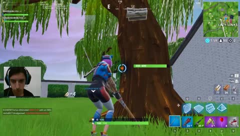 Güçlü BUİLD, güçlü yayın 
