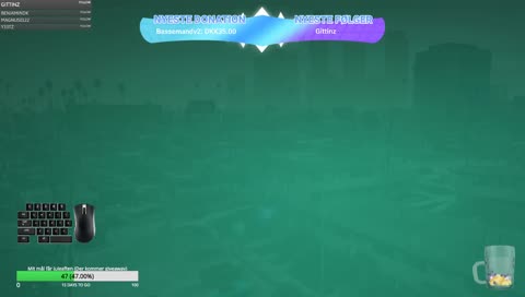 Daily stream | DANSK FIVEM | Spiller inde på CityRP + admin!!!!! | Nyt overlay | Dsv brækket hånd