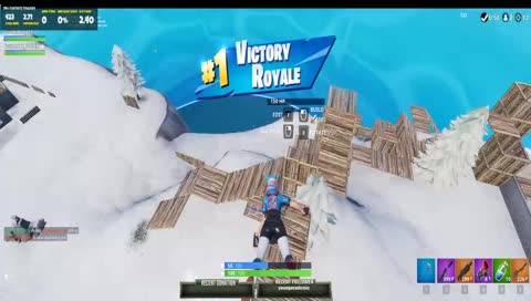 Fortnite 400+ Wins  | Solo, Duos, Squads | 