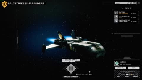 Casual Saturday Livestream with Samsai [Linux]