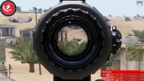 Türk Akıncı Kuvvetleri | Arma 3