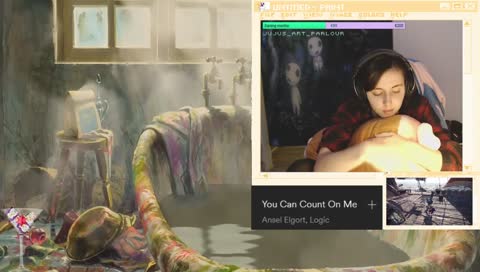 banter with the Poepface123 (EN/NL/FR)