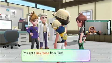 WHAT IS A MEGA LOOGIE