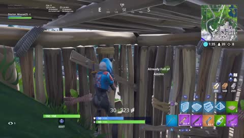 PS4 | Saturday Grinderino| FORTNITE | MOOSE SQUAD [FOLLOW ARMY] #BSo7