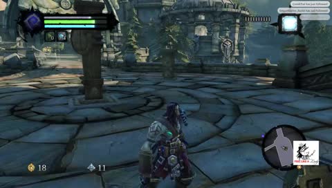 [PC] Darksiders II: Deathinitive Edition