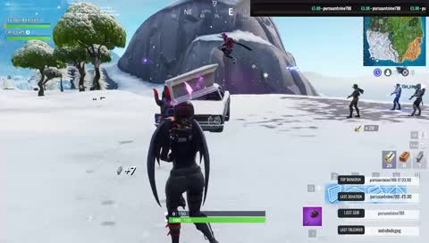 [ENG] Season 7 HYPE!!! Best Pilot!!!